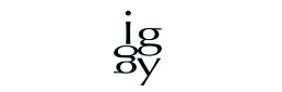 IGGY by AN.LOOM